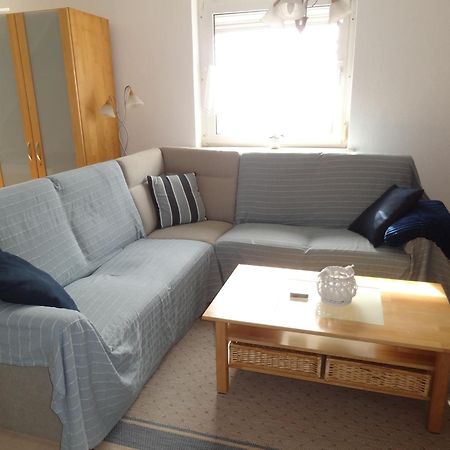 Ferienwohnung Gruenewaldstrasse 22 Bünde Zewnętrze zdjęcie