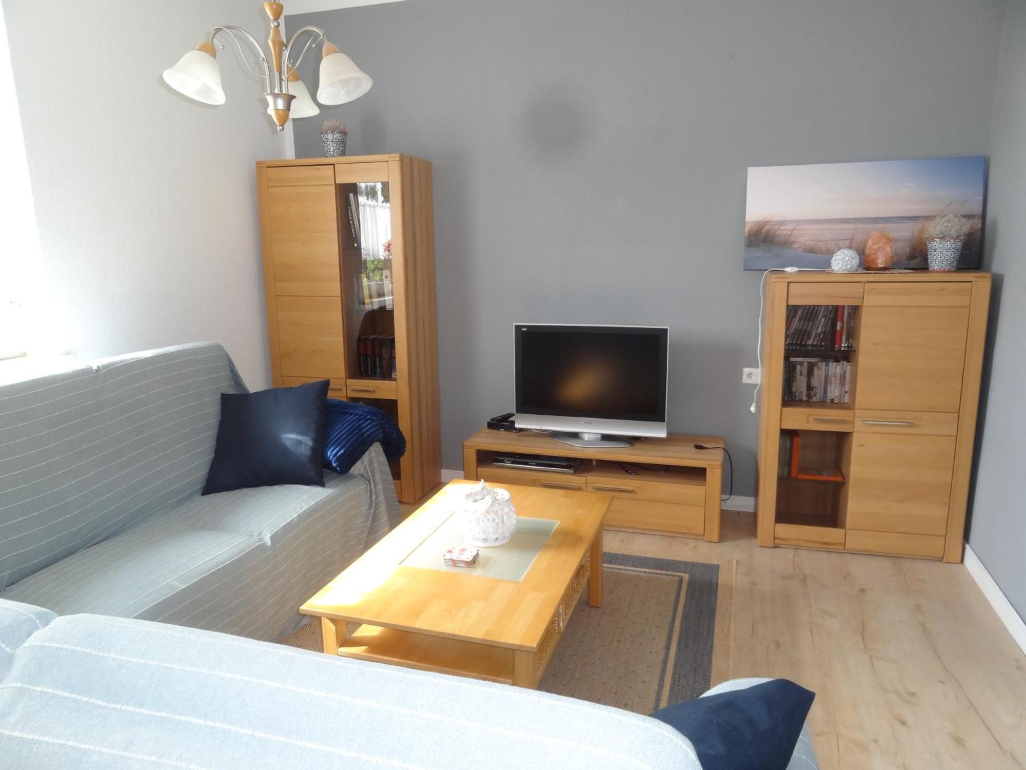Ferienwohnung Gruenewaldstrasse 22 Bünde Zewnętrze zdjęcie