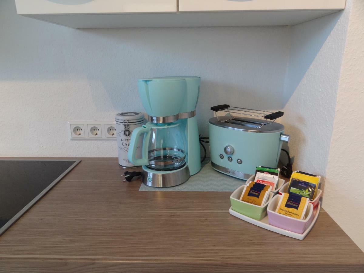 Ferienwohnung Gruenewaldstrasse 22 Bünde Zewnętrze zdjęcie